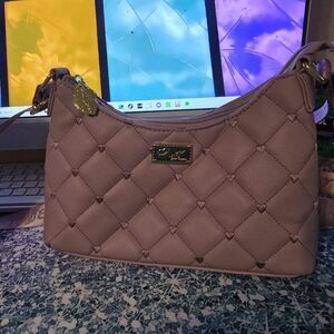 Betsy Johnson small handbag